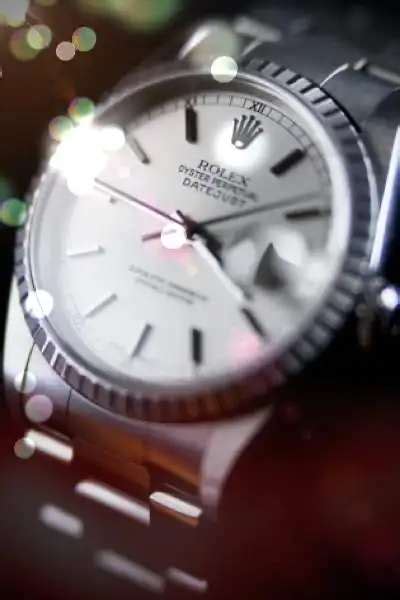 rolex datum instellen|Rolex datejust winding.